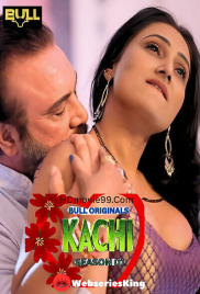 Kachi (E03-E04) BullApp Hot Web Series (2025)