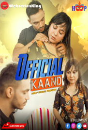 Official Kaand Hoopdigital Hot Short Film (2025)