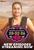 28 32 36 (E04-E05) HitPrime Hot Web Series