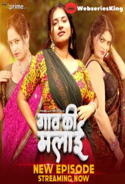 Goan Ki Malai (E04-E06) HitPrime Hot Web Series (2024)