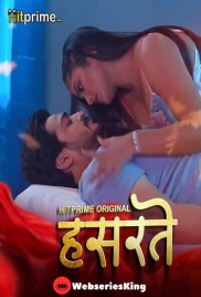 Hasratey (E01-E06) HitPrime Hot Web Series (2025)
