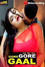 Gore Gore Gaal Complete BoomMovies Hot Web Series (2024)