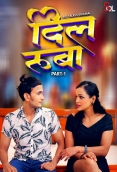 Dil Ruba (E01-E02) SolTalkies Hot Web Series