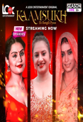 Kaam Sukh (E04-E06) Look Entertainment Hot Web Series