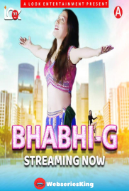 Bhabhi G (E01) Look Entertainment Hot Web Series (2025)