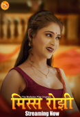 Miss Rosy (E01-E03) MultiplexPlay Hot Web Series