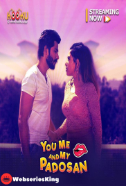 You Me and My Padosan Complete KooKu Hot Web Series (2025)