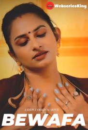 Bewafa ShowX Hot Short Film (2024)
