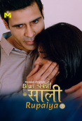 Biwi Chawanni Saali Rupaiya (E01-E04) MasTram Hot Web Series