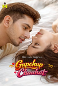Gupchup Chaahat (E01-E03) MasTram Hot Web Series