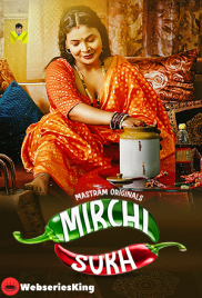 Mirchi Sukh (E01-E03) MasTram Hot Web Series (2024)