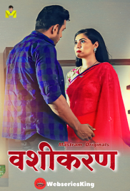 Vashikaran (E01-E03) MasTram Hot Web Series (2024)