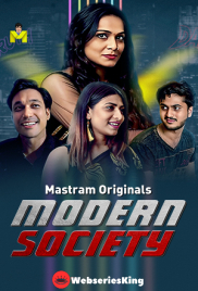 Mordern Society MasTram Hot Short Film (2025)