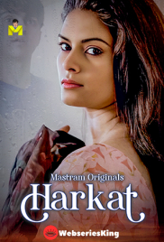 Harkat MasTram Hot Short Film (2025)