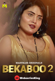 Bekaboo 2 (E01-E04) MasTram Hot Web Series (2025)