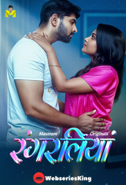Rangraliya (E01-E02) MasTram Hot Web Series (2025)