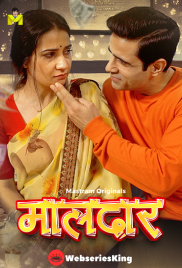 Maaldar (E01-E02) MasTram Hot Web Series (2026)