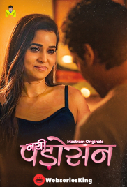 Nayi Padosan (E01-E02) MasTram Hot Web Series (2026)