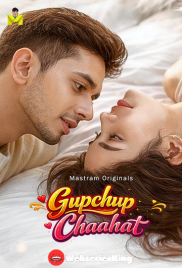 Gupchup Chaahat (E01-E03) MasTram Hot Web Series (2026)