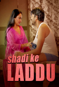Shadi Ke Laddu (E01-E02) Waah Hot Web Series