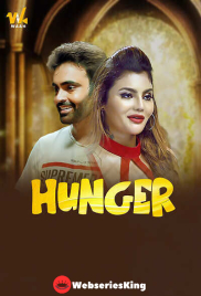 Hunger Waah Hot Short Film (2024)
