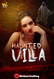 Haunted Villa Waah Hot Short Film (2024)
