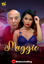 Maggie Waah Hot Short Film (2024)