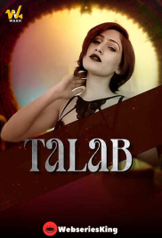 Talab Waah Hot Short Film (2024)