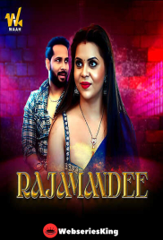 Rajamandee (E01-E04) Waah Hot Web Series (2024)