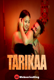 Tarikaa (E01-E02) Waah Hot Web Series (2026)