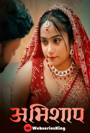Abhishap (E01-E03) Waah Hot Web Series (2026)