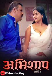Abhishap (E04-E06) Waah Hot Web Series (2026)