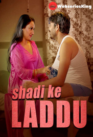 Shadi Ke Laddu (E01-E02) Waah Hot Web Series (2026)