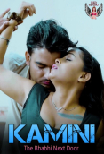 Kamini: The Bhabhi Next Door MsSpicy Hot Short Film