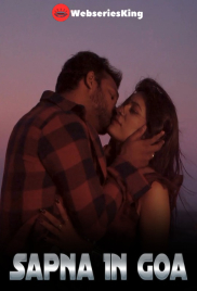 Sapna In Goa MsSpicy Hot Short Film (2024)