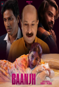 Baanjh (E01-E02) Namasteyflix Hot Web Series