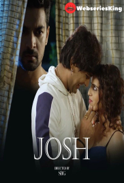 Josh Namasteyflix Hot Short Film (2024)