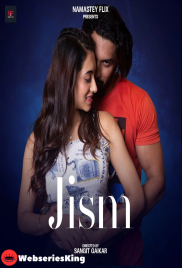 Jism Namasteyflix Hot Short Film (2024)