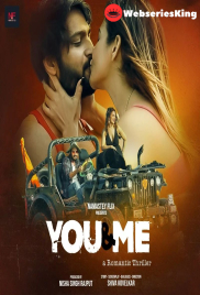 You And Me Namasteyflix Hot Short Film (2024)