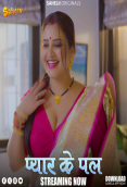 Pyaar Ka Pal (E01) Sahelii Hot Web Series