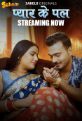 Pyaar Ka Pal (E02) Sahelii Hot Web Series