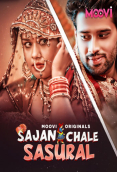Sajan Chale Sasural (Part 2) Moovi Hot Web Series