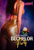 Bachelor Party (Part 3) Moovi Hot Web Series