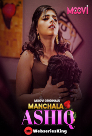 Manchala Aashiq (Part 3) Moovi Hot Web Series (2024)