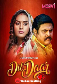 Dildaar Complete Moovi Hot Web Series (2025)