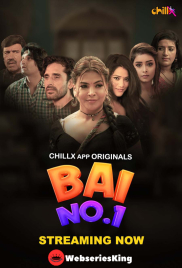 Bai NO 1 (E01-E03) ChillX Hot Web Series (2024)