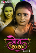 Prem 20-20 (Part 4) HabbitMovies Hot Web Series