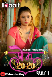 Prem 20-20 (Part 1) HabbitMovies Hot Web Series (2024)