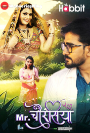 Mr Chourasiya Season 2 (Part 3) HabbitMovies Hot Web Series (2024)