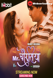 Mr Chourasiya Season 2 (Part 4) HabbitMovies Hot Web Series (2024)